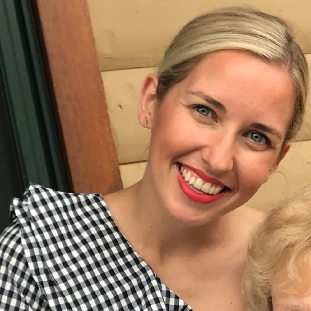 Meet your Posher, Meredith